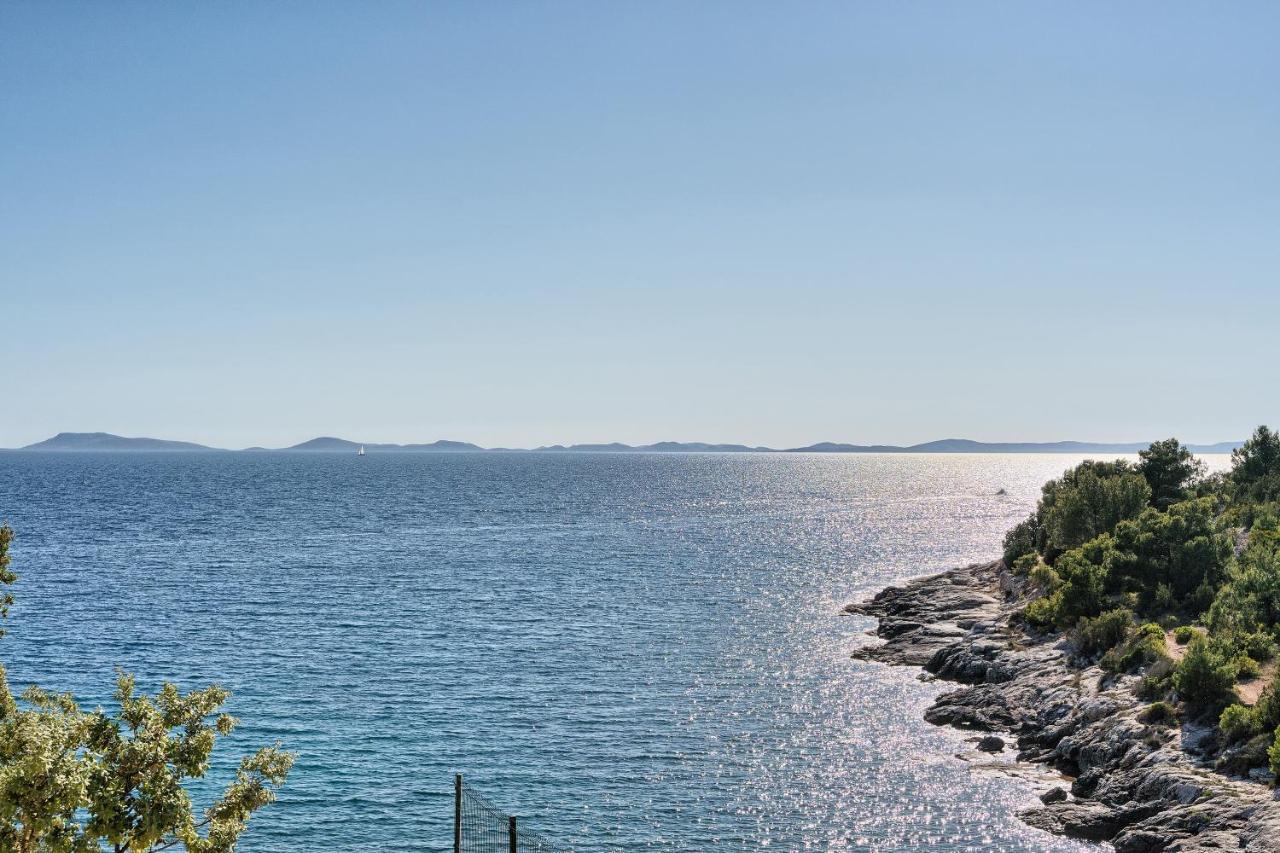Hotel Kamp Lunga + Jezera Exteriér fotografie